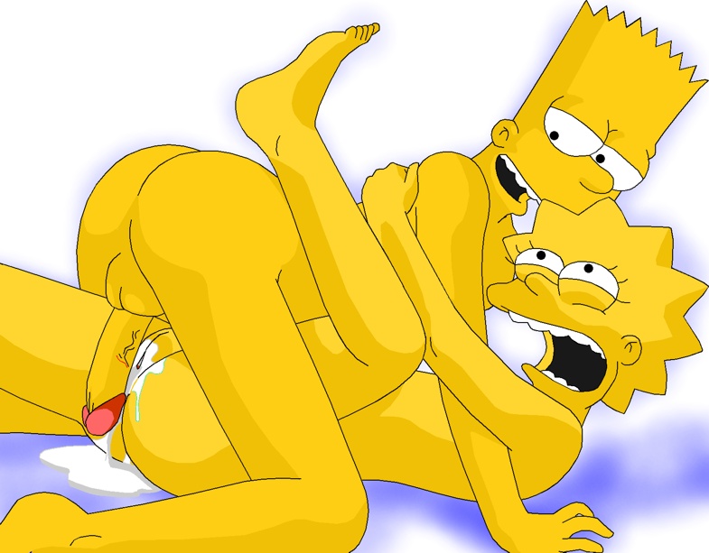 Hentai bart simpson 🔥 The Simpsons- evilweazel Porn Comics