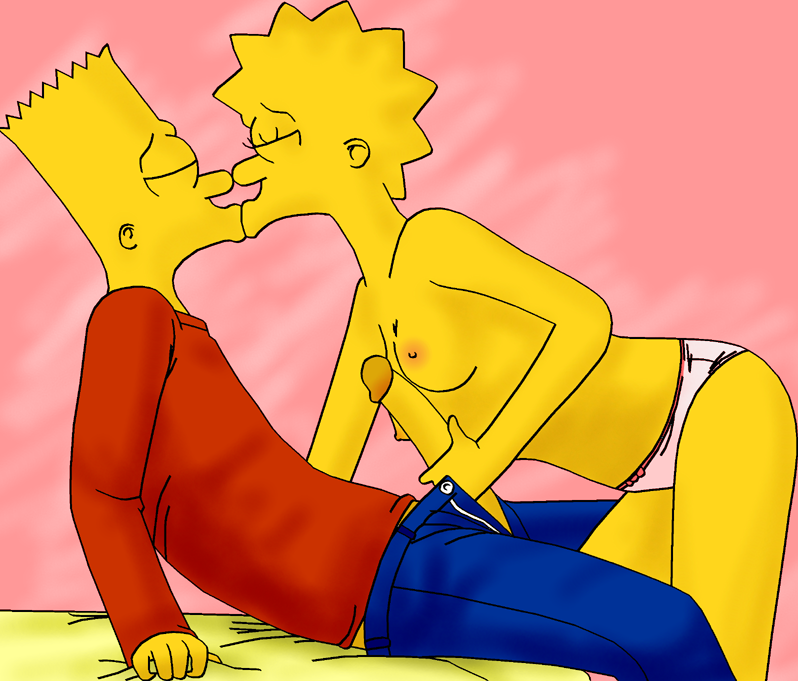 The Simpsons- evilweazel Porn Comics