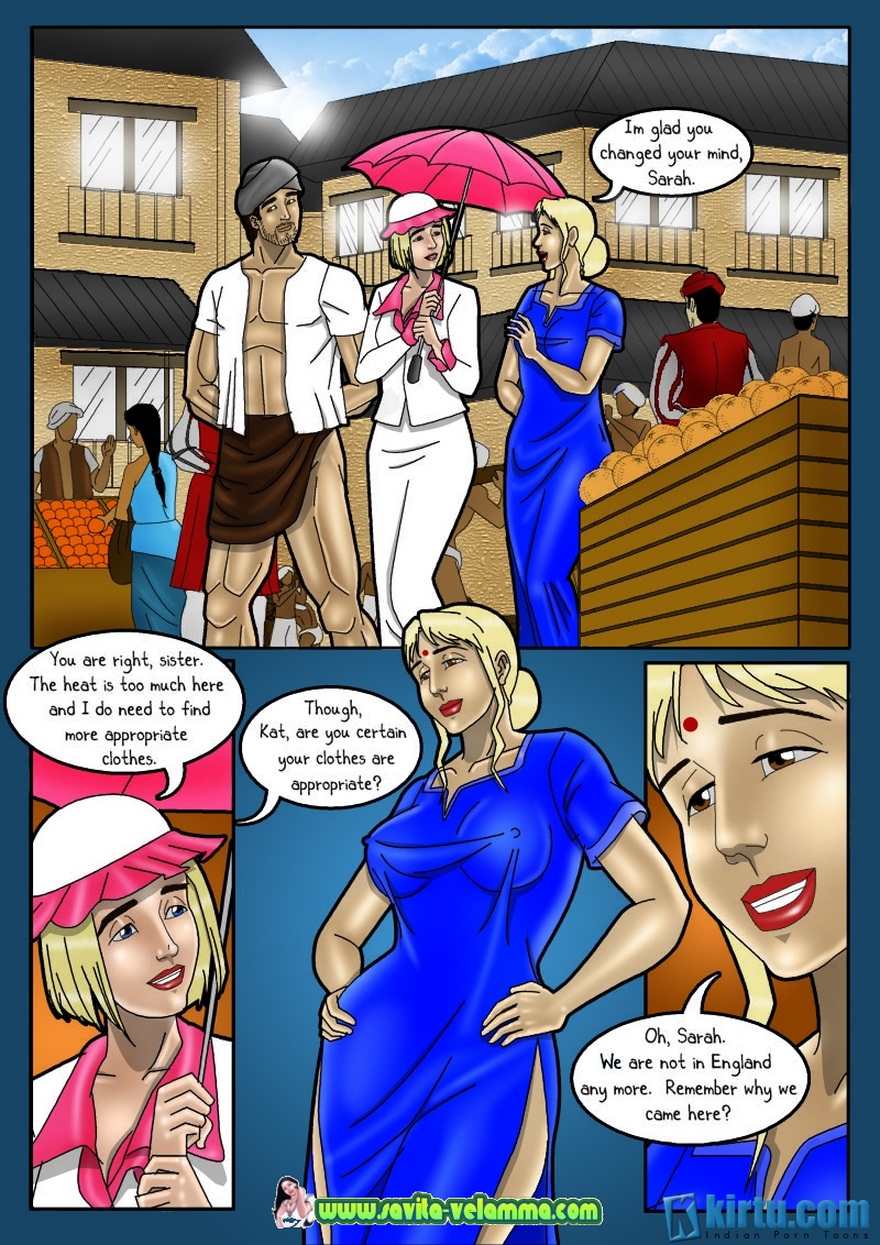 Cartoon porn comics indian