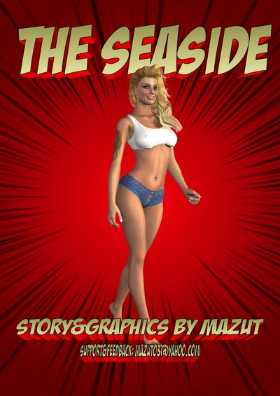 Mazut- The Seaside- info