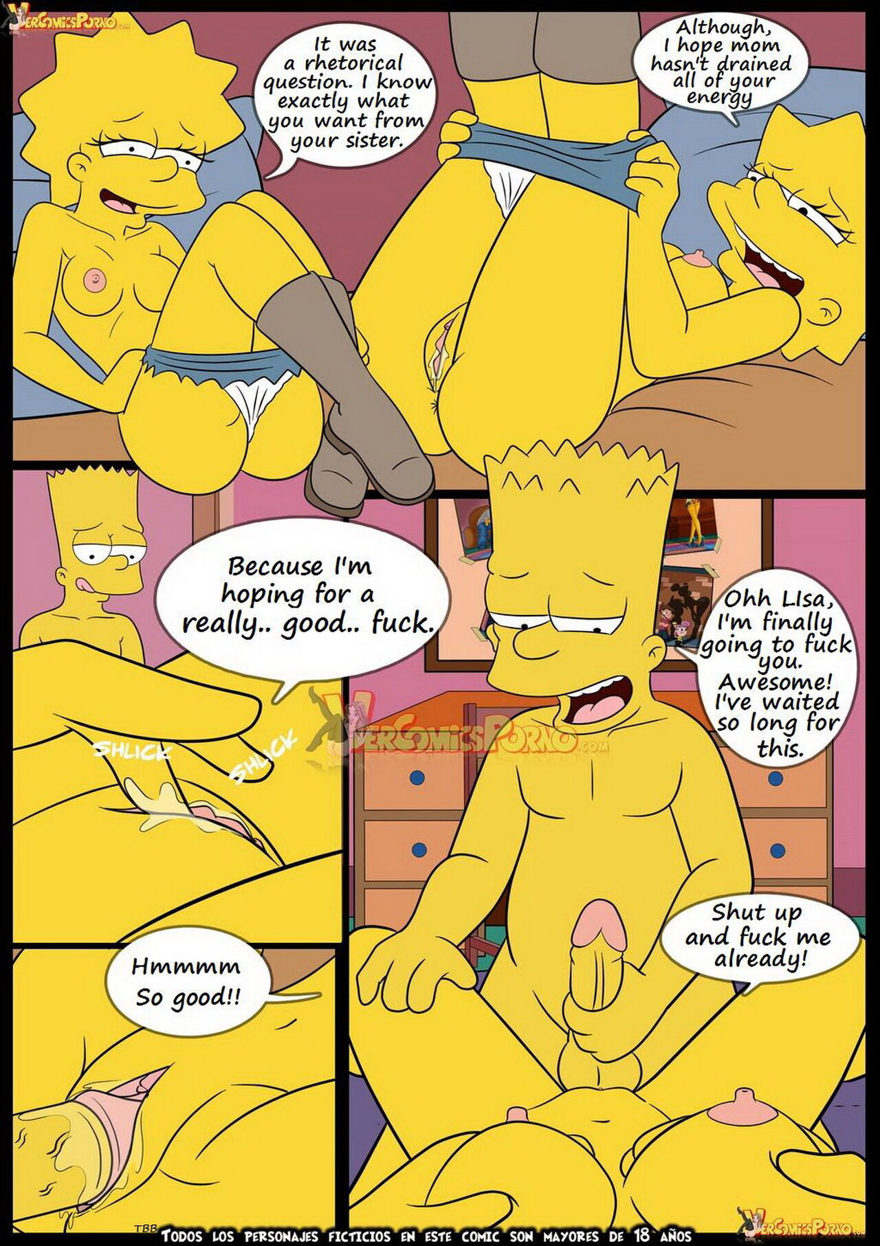 Simpsorama porn comics - 🧡 Симпсорама. 