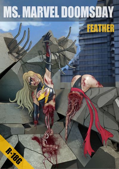 Feather- Ms. Marvel doomsday- info