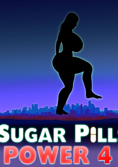 Redfired0g - Sugar Pills Power 4- info