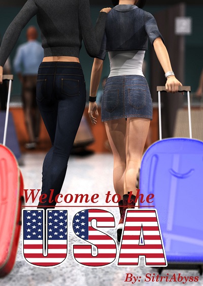 Sitriabyss- welcome to the USA
