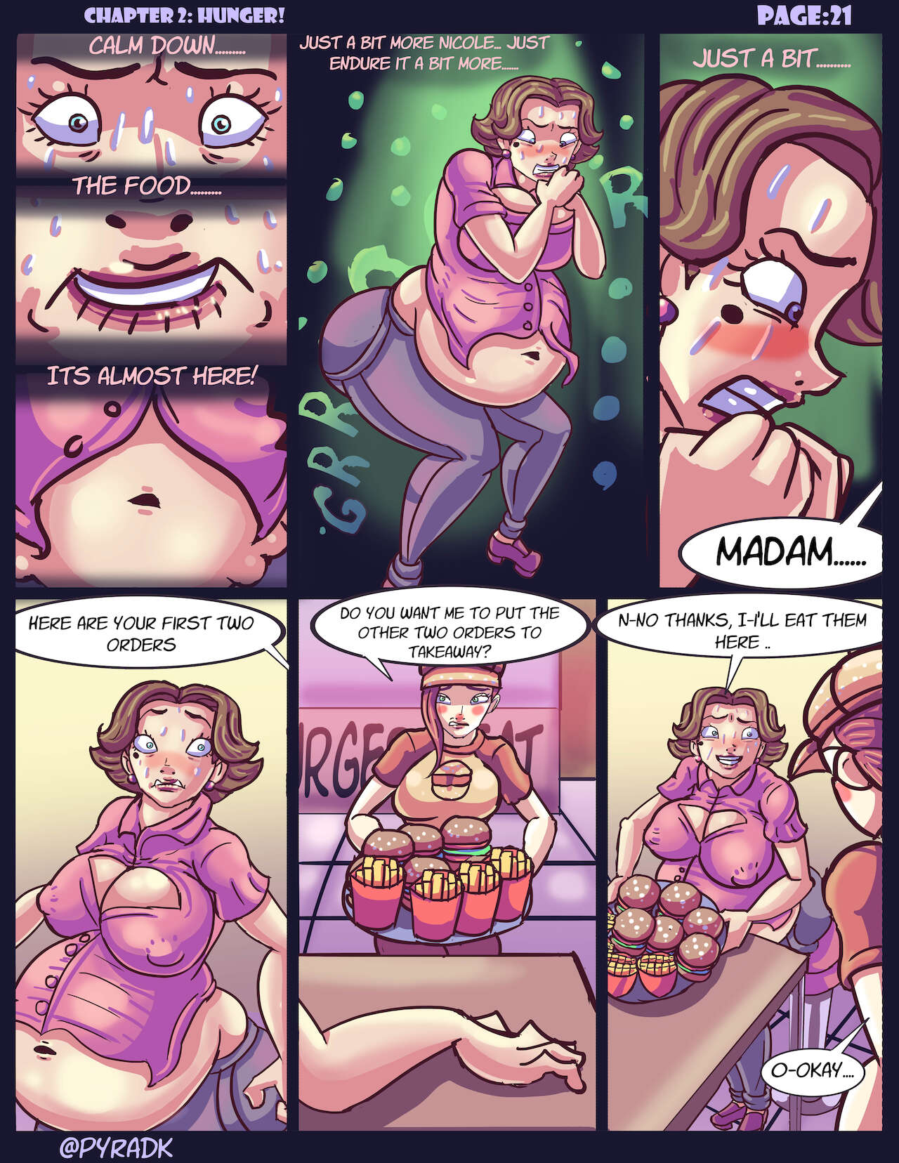 Porno Comics Pregnant
