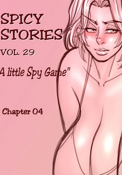 [NGT] – Spicy Stories 29 – A little Spy Game Ch 4